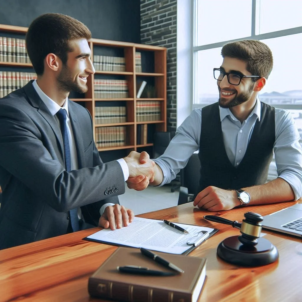 Greene Law Firm, P.C. in San Francisco, CA (6)