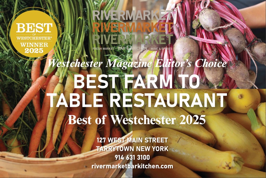 RiverMarket Bar & Kitchen in Tarrytown, NY (2)