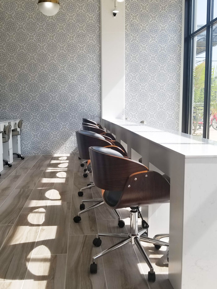 Lacquer Nail Bar in Atlanta, GA (2)