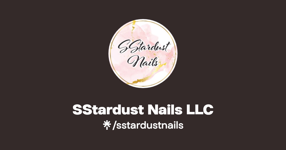 SStardust Nails LLC in Warren, MI