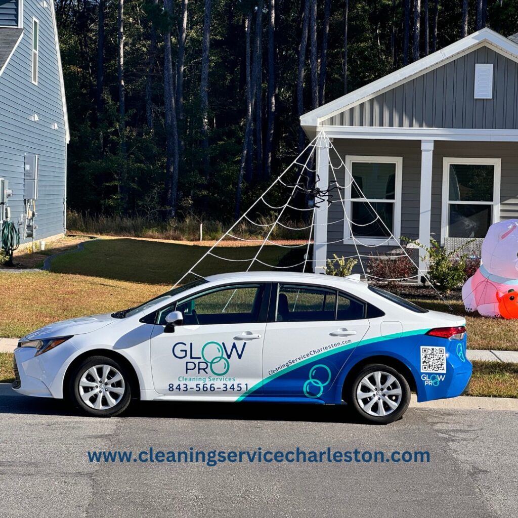 Glow Pro Cleaning Service in North Charleston, SC (5)