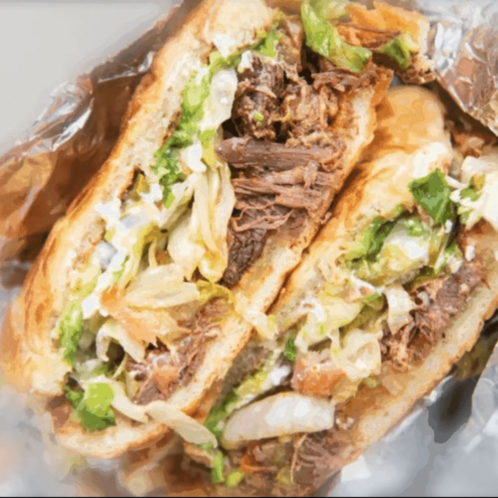 Santa Ana Amatlan Taco Truck in Manteca, CA (2)