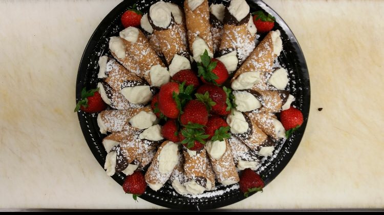 Concetta's Main Street Bistro in Mt Airy, MD (2)