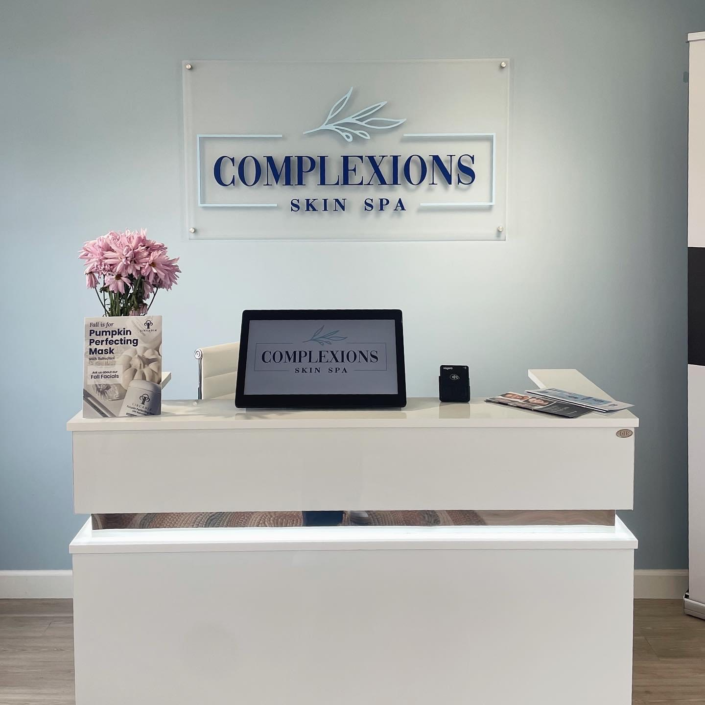 Complexions Skin Spa in Poland, OH (2)