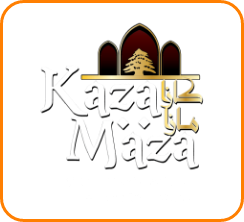 Kaza Maza Mediterranean Grill and Hookah Lounge in Norco, CA (2)