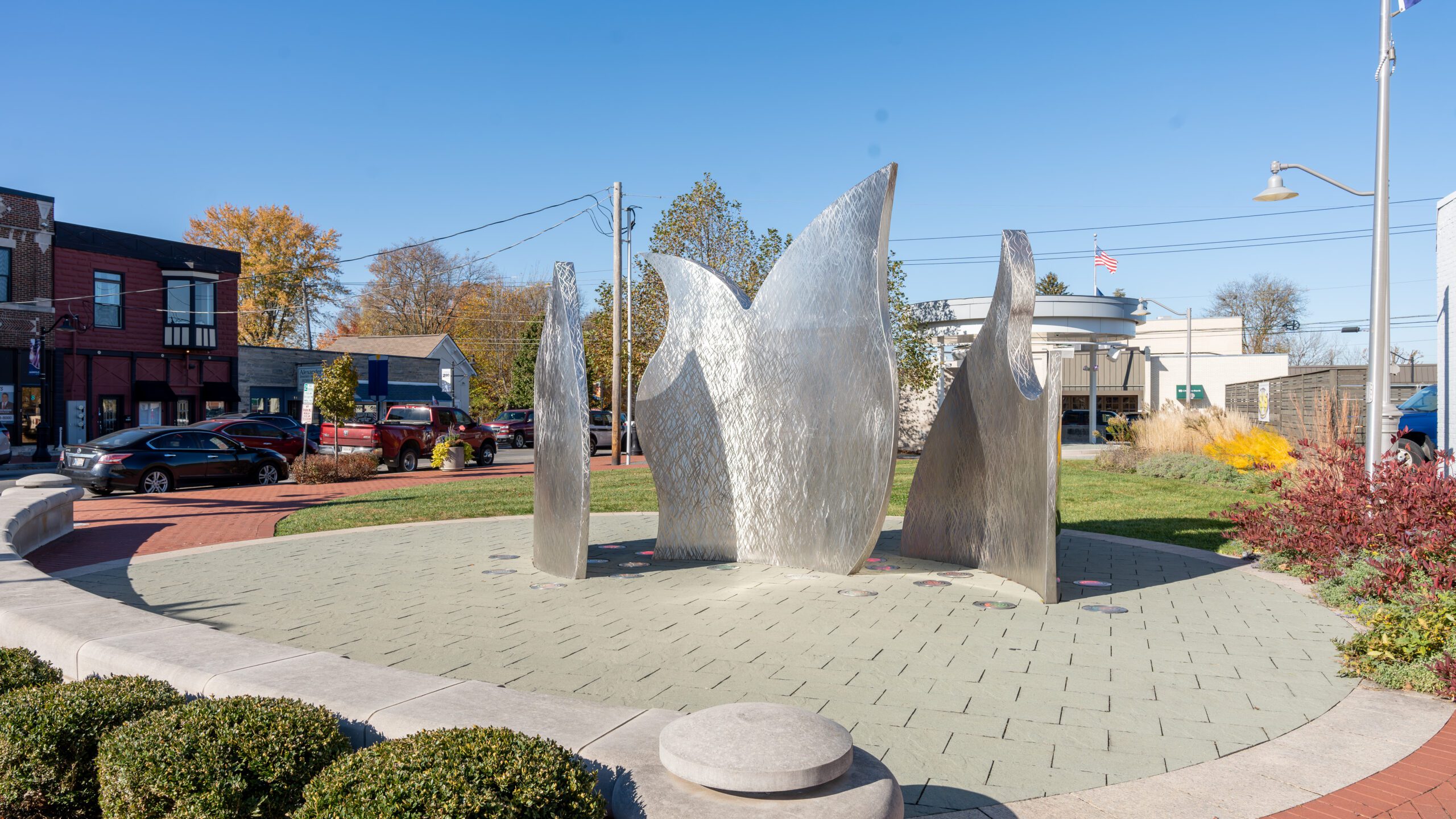 Mooresville Chamber-Commerce in Mooresville, IN (2)