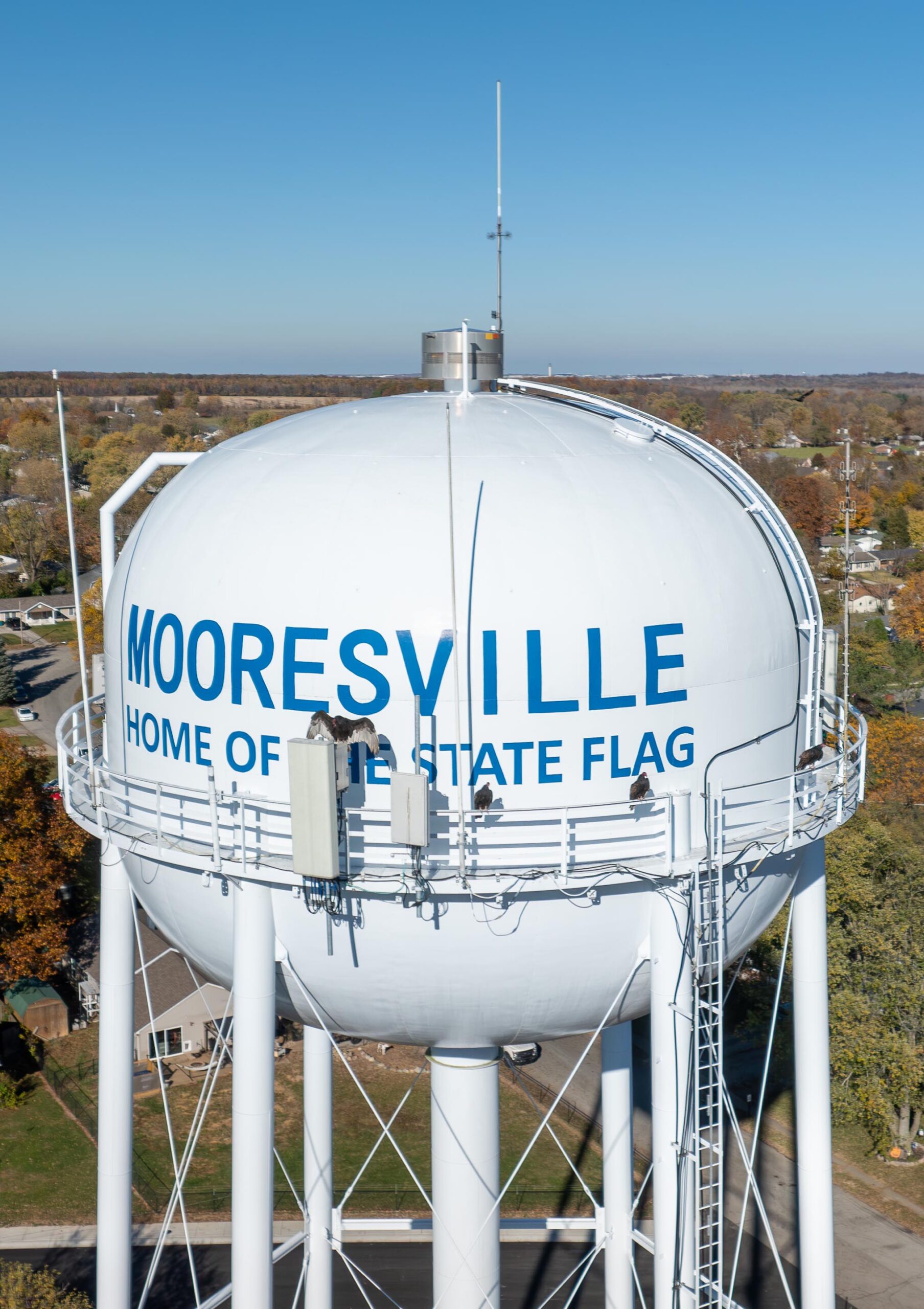 Mooresville Chamber-Commerce in Mooresville, IN (3)