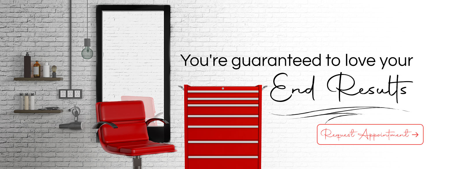 End Results A Hair & Nail Salon in Lakeland, FL