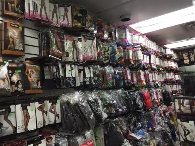 SAHEL BEAUTY SUPPLY in Brooklyn, NY (3)