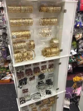 SAHEL BEAUTY SUPPLY in Brooklyn, NY (4)