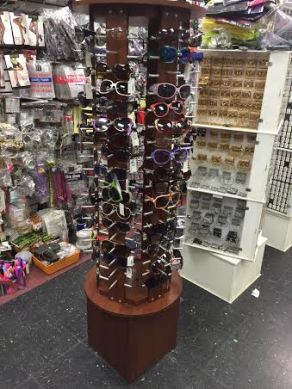SAHEL BEAUTY SUPPLY in Brooklyn, NY (5)