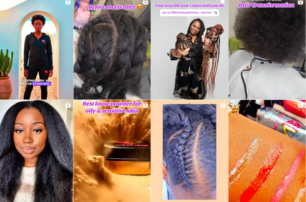 Vachale Beauty Concepts in Arlington, TX (2)