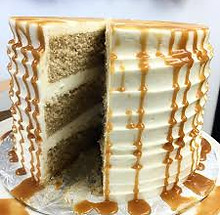 Les Amis Bake Shoppe in Baton Rouge, LA (2)