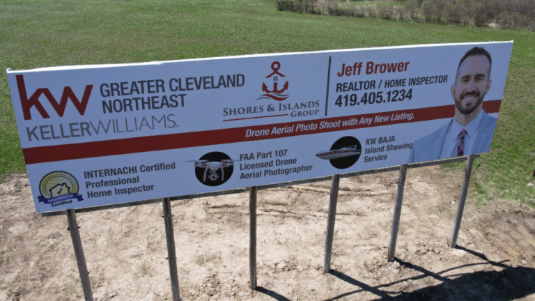 Jeff Brower - Realtor - The KW Shores & Islands Group in Lakeside Marblehead, OH