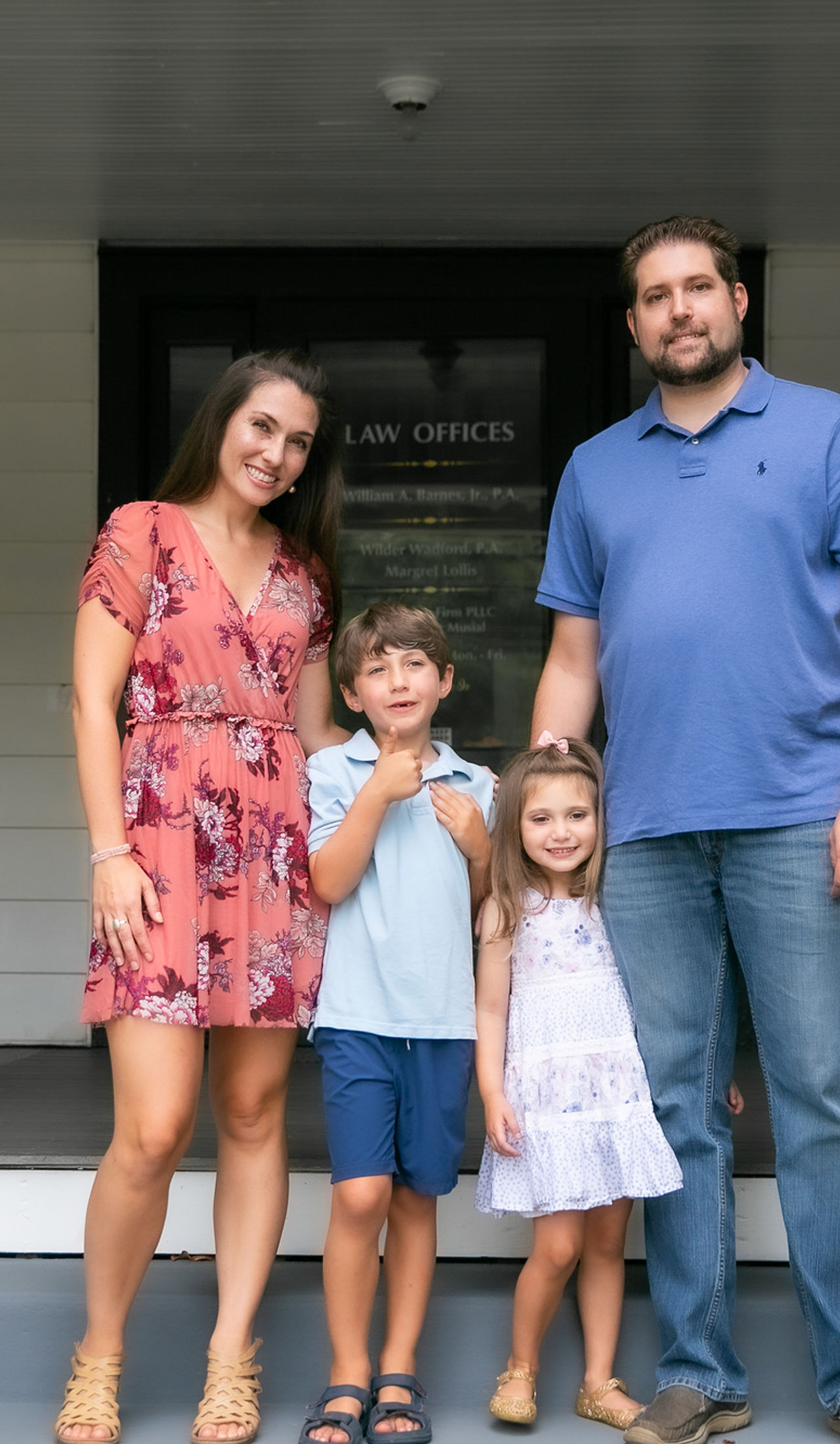Musial Law Firm PLLC in Weaverville, NC