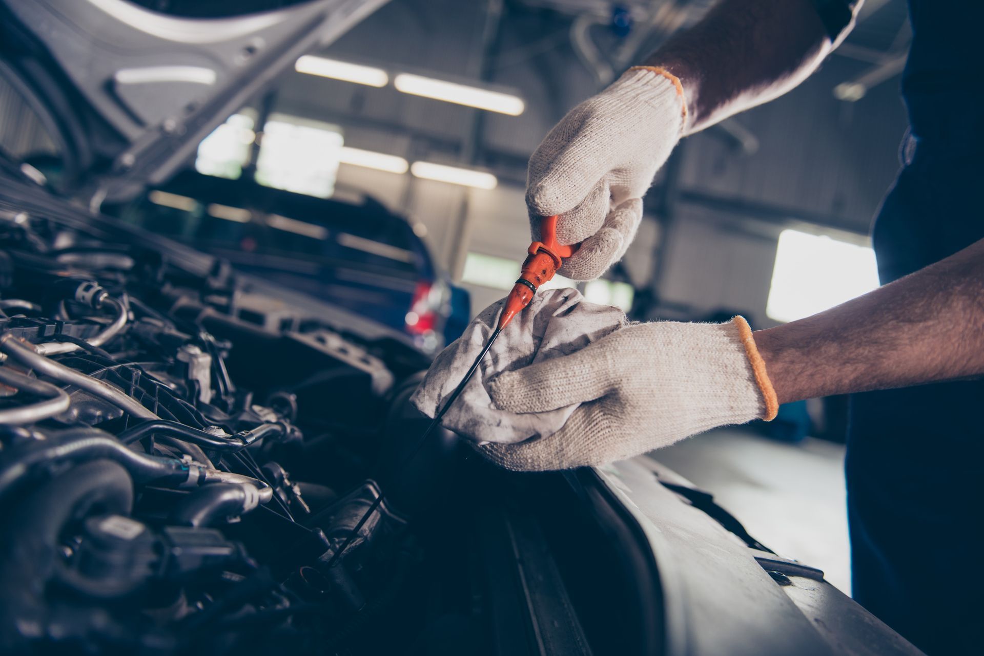 TRP Transmission and Car Care in Jasper, IN (2)