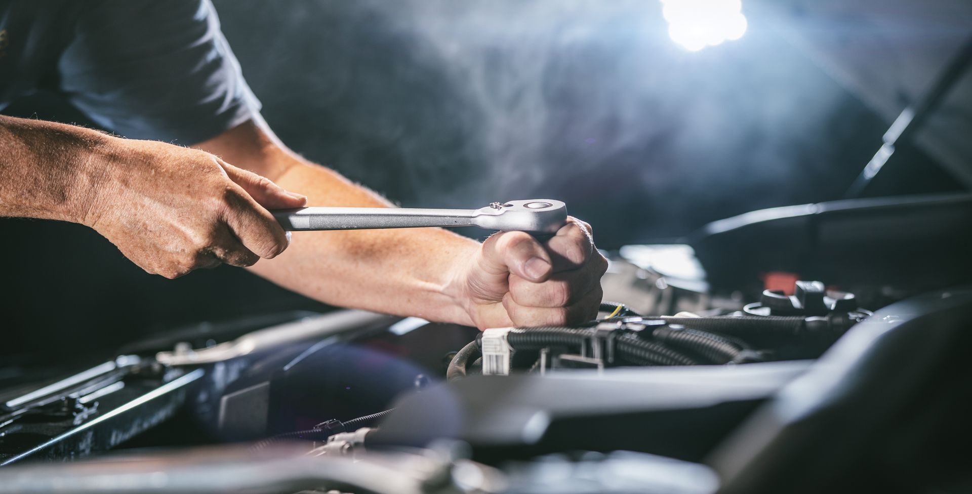 TRP Transmission and Car Care in Jasper, IN (3)