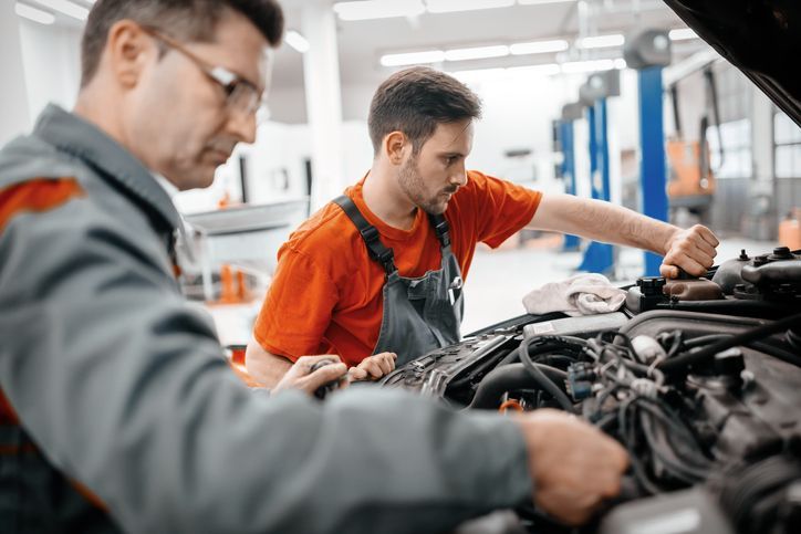TRP Transmission and Car Care in Jasper, IN (5)