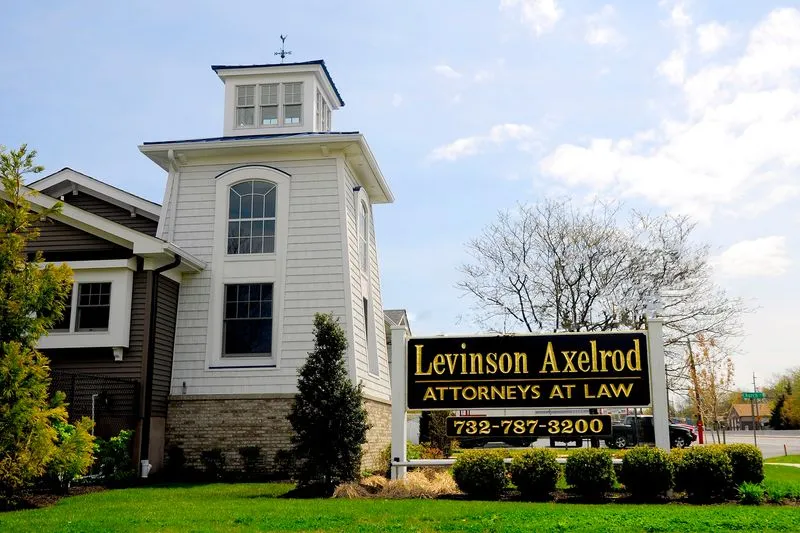 Levinson Axelrod, P.A. in Belford, NJ