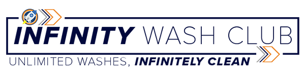 Blue Rocket Express Car Wash in Ridgecrest, CA