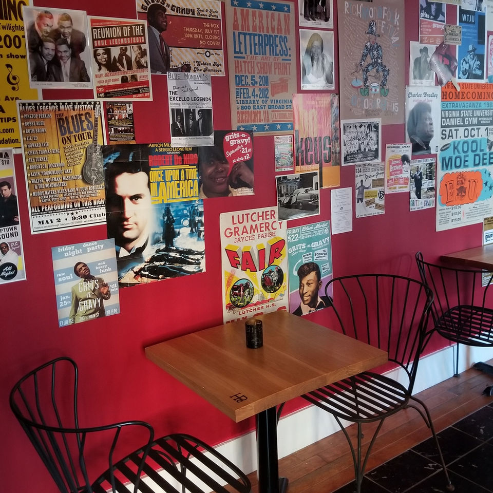 Soul Food Joint in Charlottesville, VA (3)