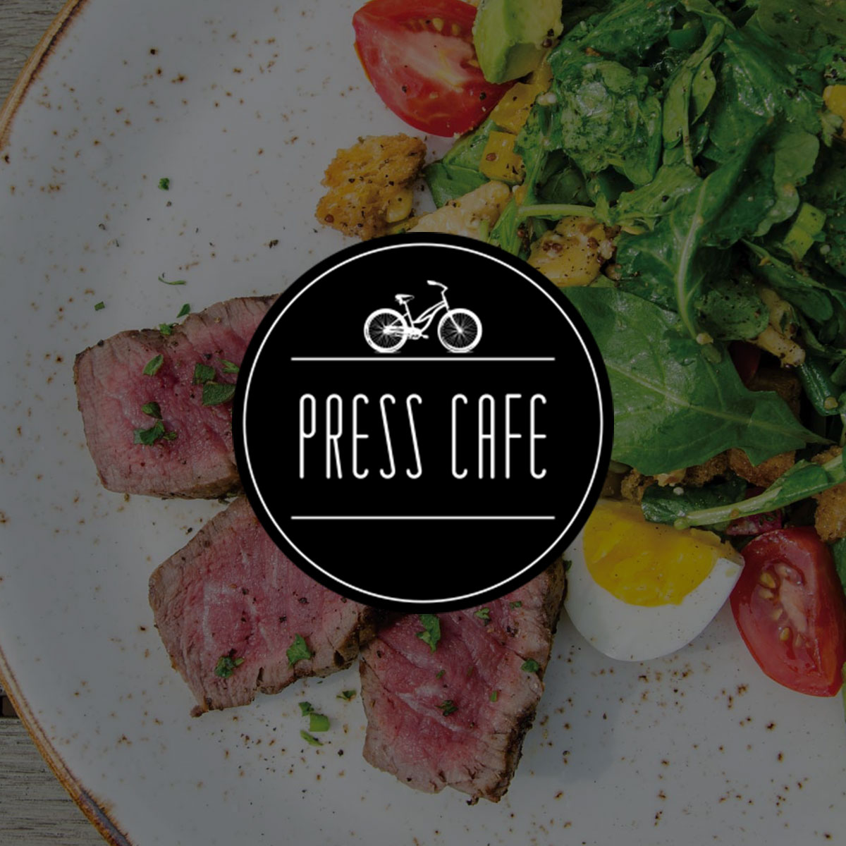 Press Café in Aledo, TX (2)