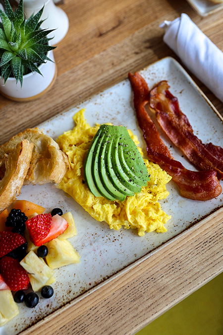 Press Café in Aledo, TX (3)