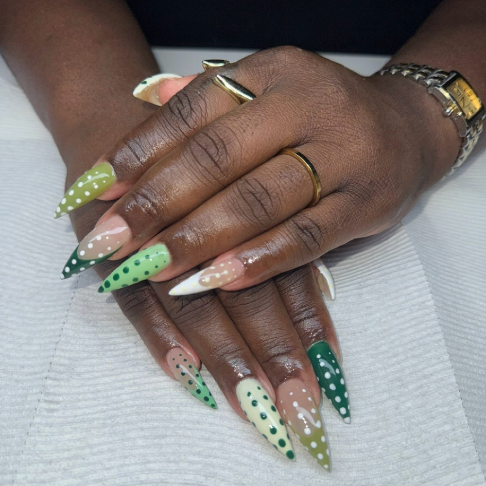 Nia's Hands in Randallstown, MD