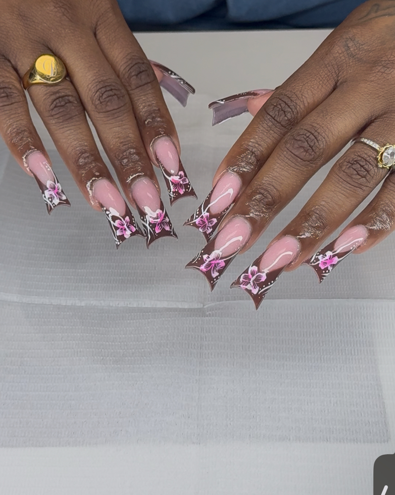 Nia's Hands in Randallstown, MD (5)