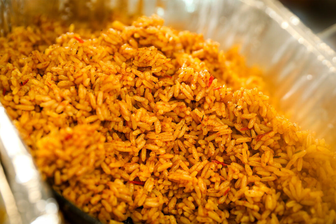 Nigerian kitchen Eauclaire in Eau Claire, WI (2)