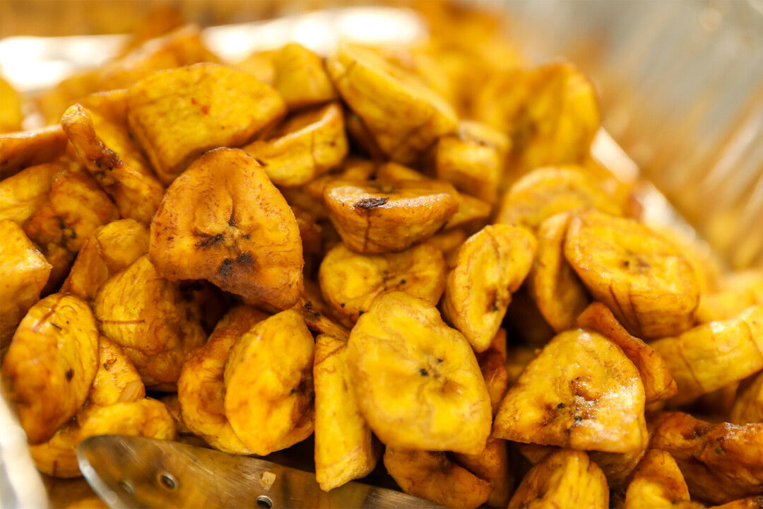 Nigerian kitchen Eauclaire in Eau Claire, WI (3)