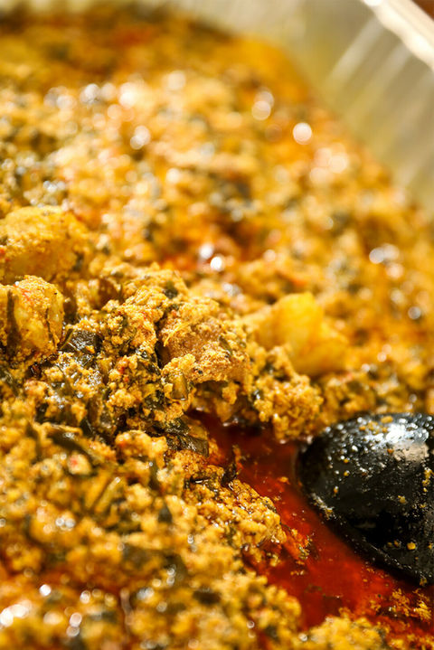 Nigerian kitchen Eauclaire in Eau Claire, WI (6)