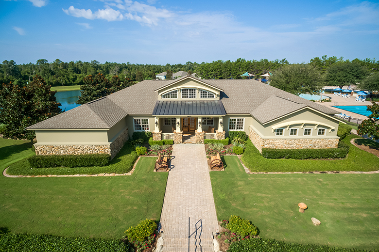 Hammock Bay in Freeport, FL