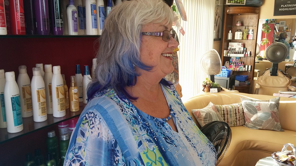 Jolene's Elegant Hair Fashion in Lompoc, CA