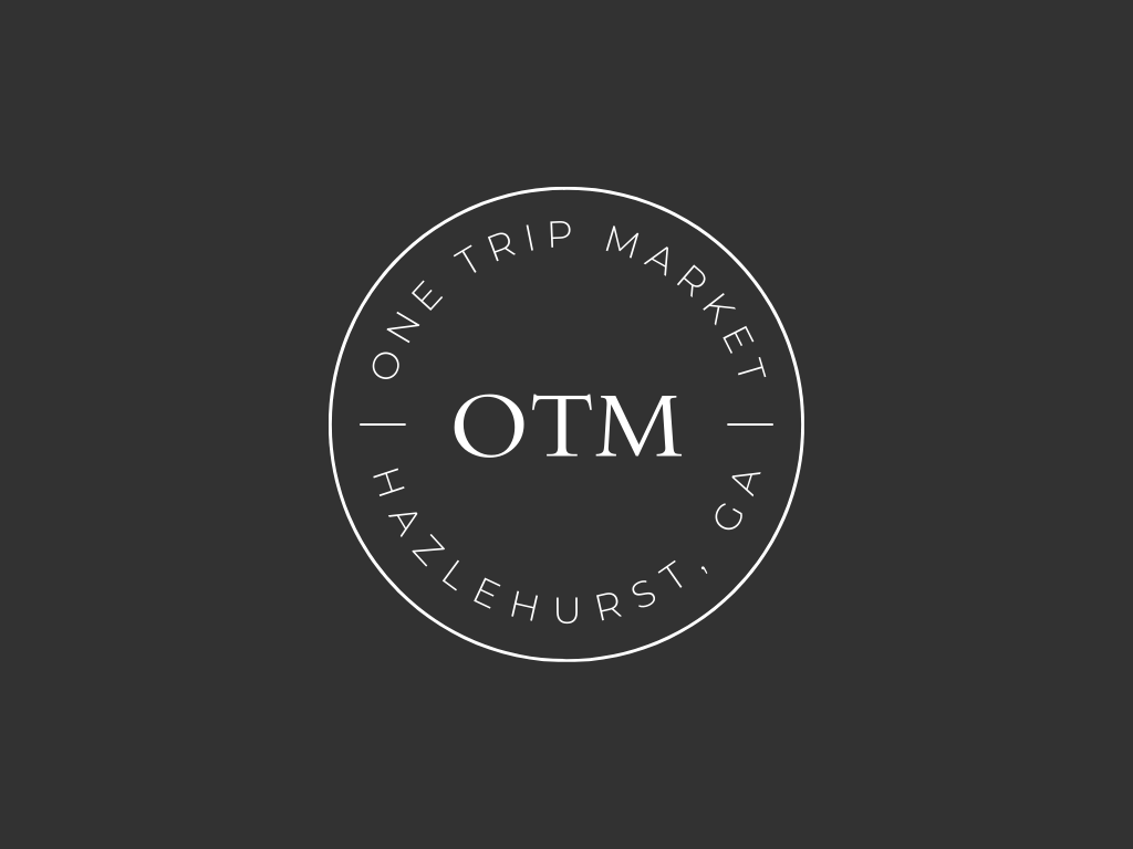 Olde Towne Mercantile in Hazlehurst, GA (2)