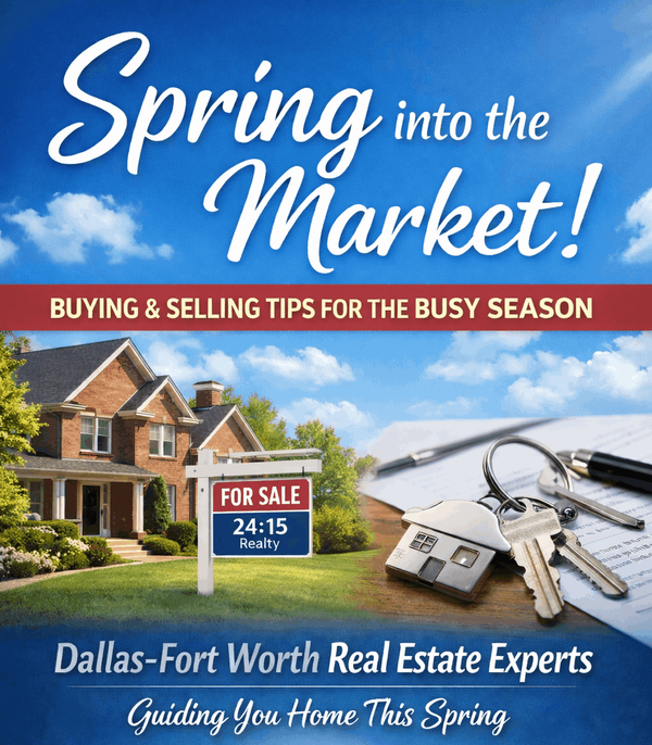 24:15 Realty in Coppell, TX