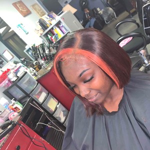 Experience TheSlay in West Columbia, SC
