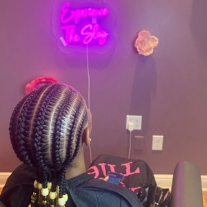 Experience TheSlay in West Columbia, SC (3)