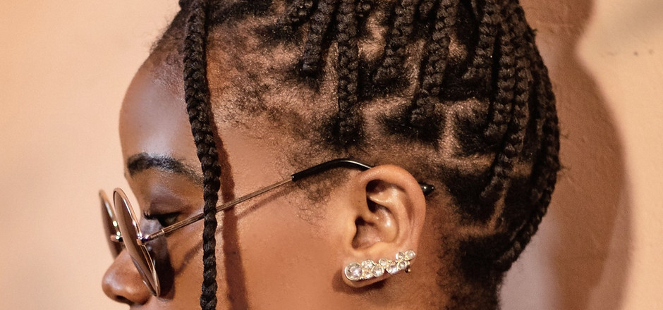 Sunrise Hair Braiding Studio in Alexandria, VA