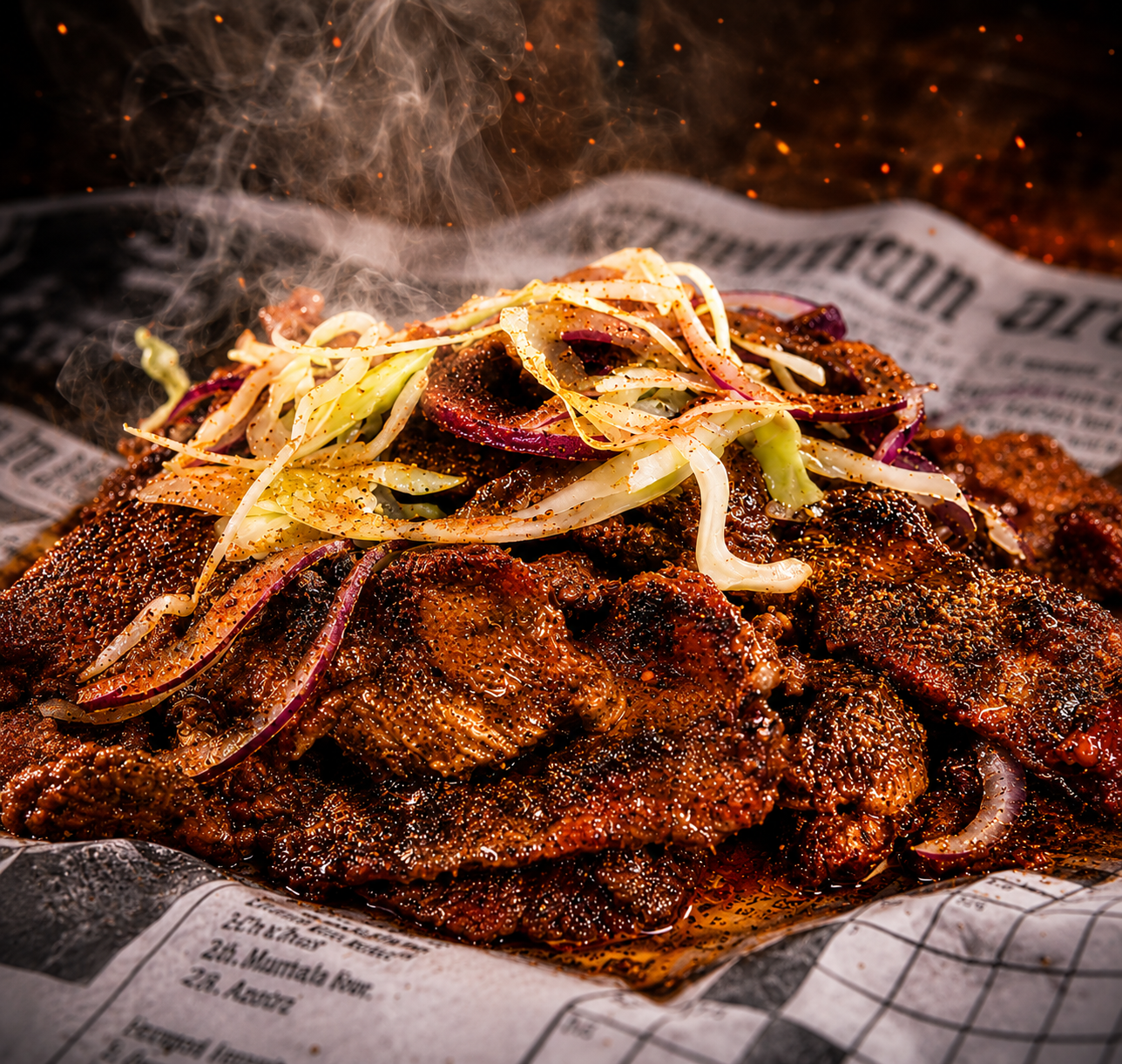 SUYA SUYA West African Grill in Philadelphia, PA (2)