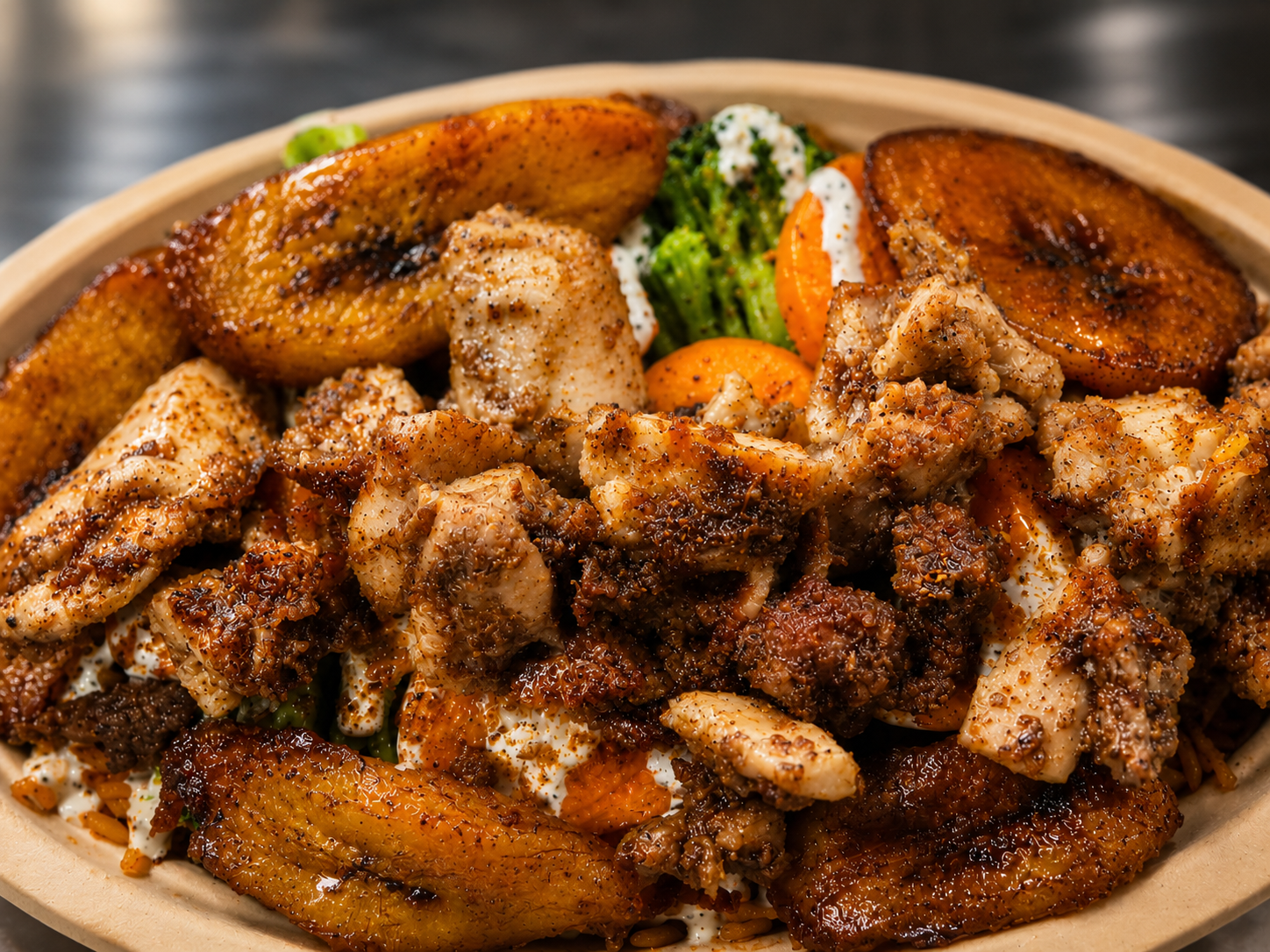 SUYA SUYA West African Grill in Philadelphia, PA (3)