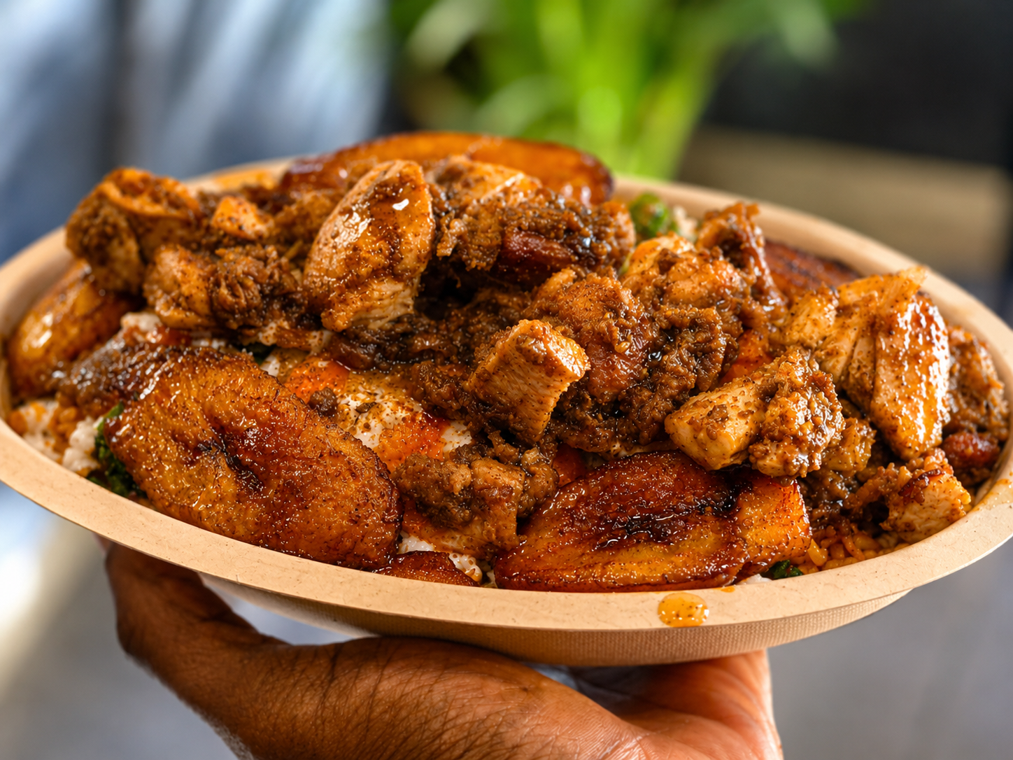 SUYA SUYA West African Grill in Philadelphia, PA (5)