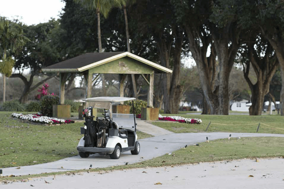 Miami Springs Golf & Country Club in Miami Springs, FL (2)