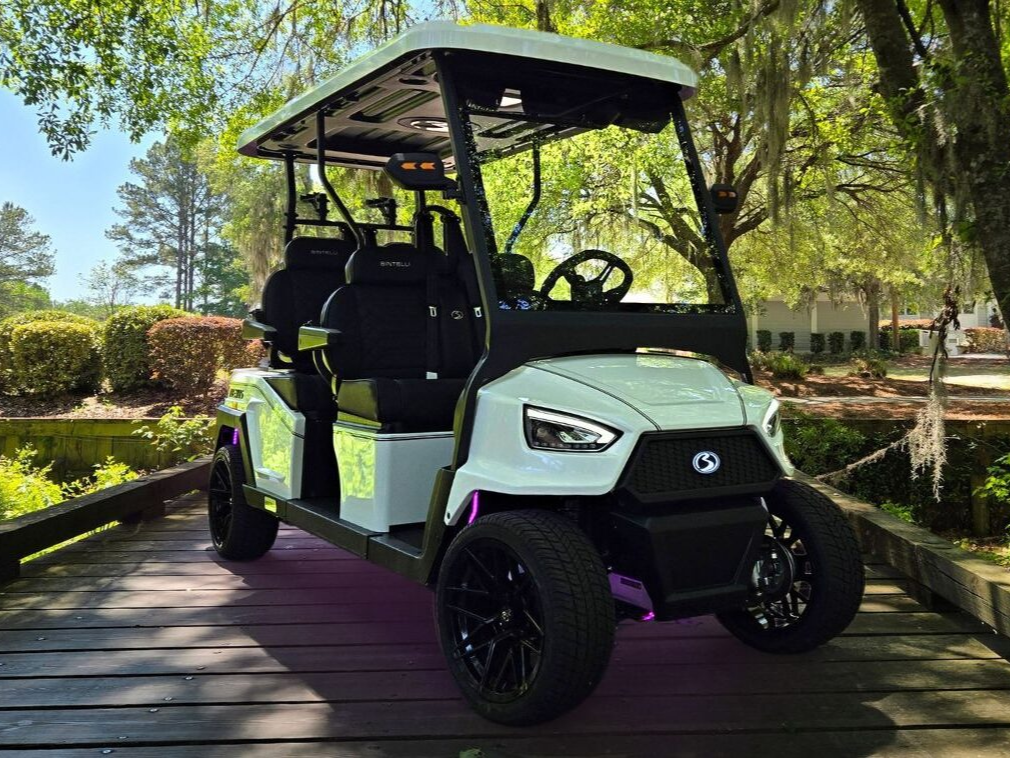 Blue Sky Carts LLC in Port St Joe, FL