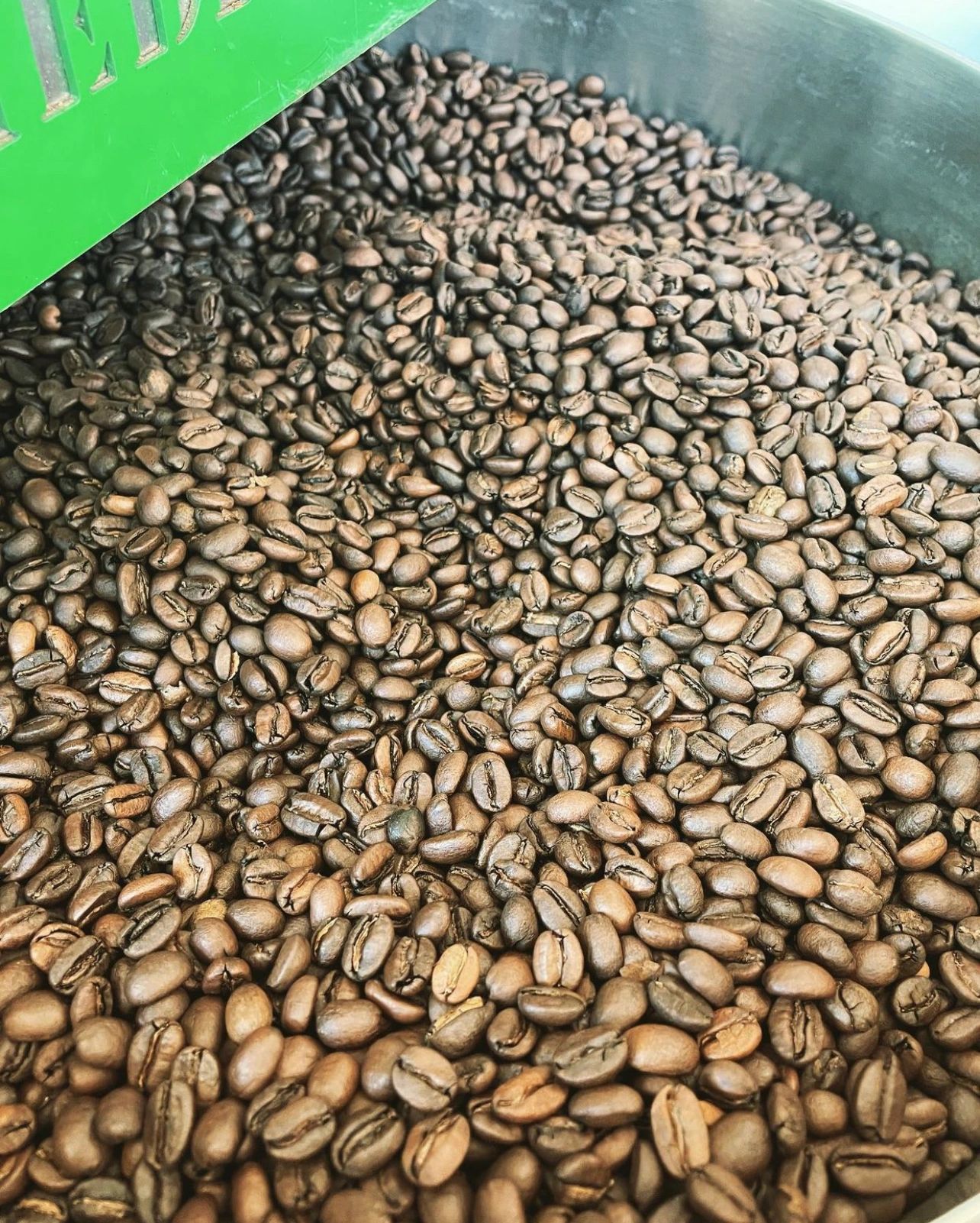 Bailiwicks Coffee Company in Tiffin, OH