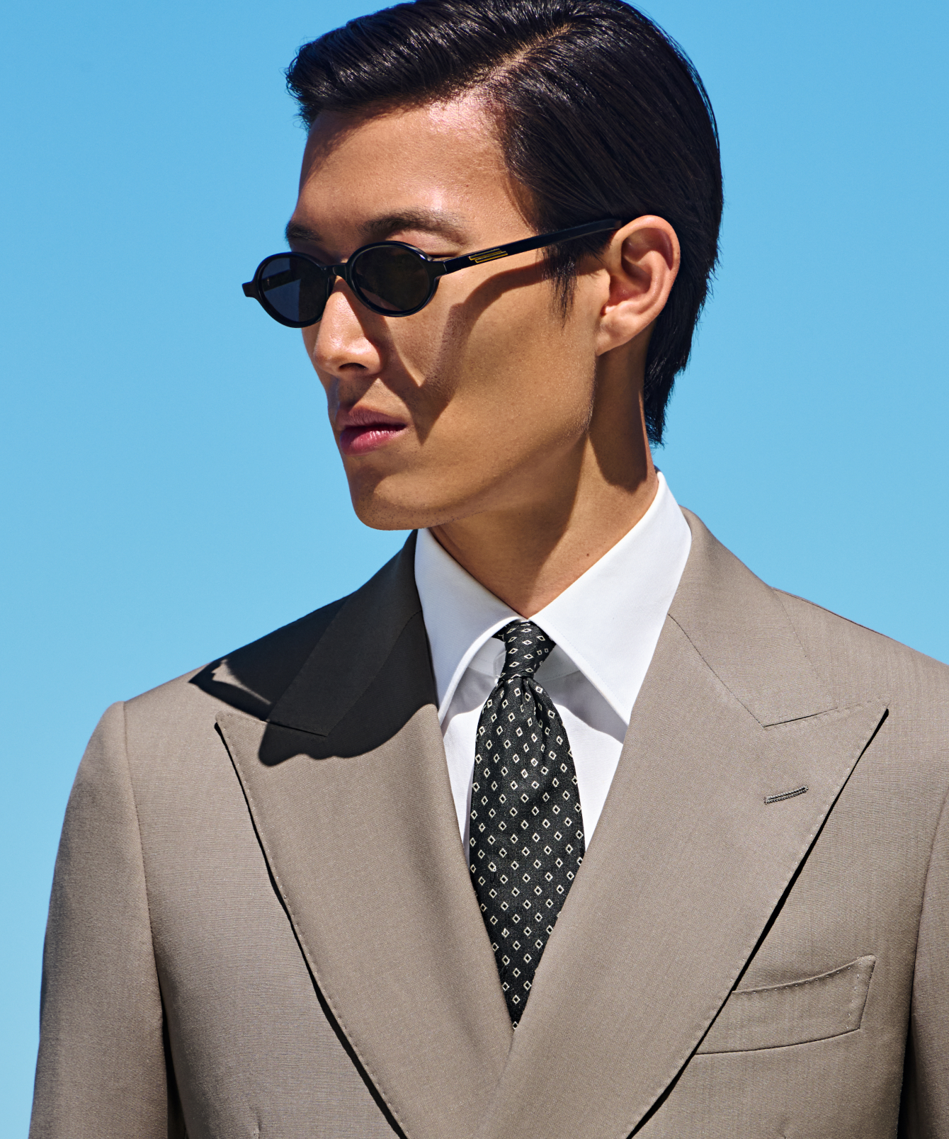 Suitsupply Washington in Washington, DC