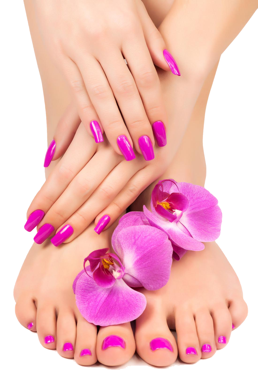 Posh Nails & Spa (10% OFF Military) in La Vernia, TX