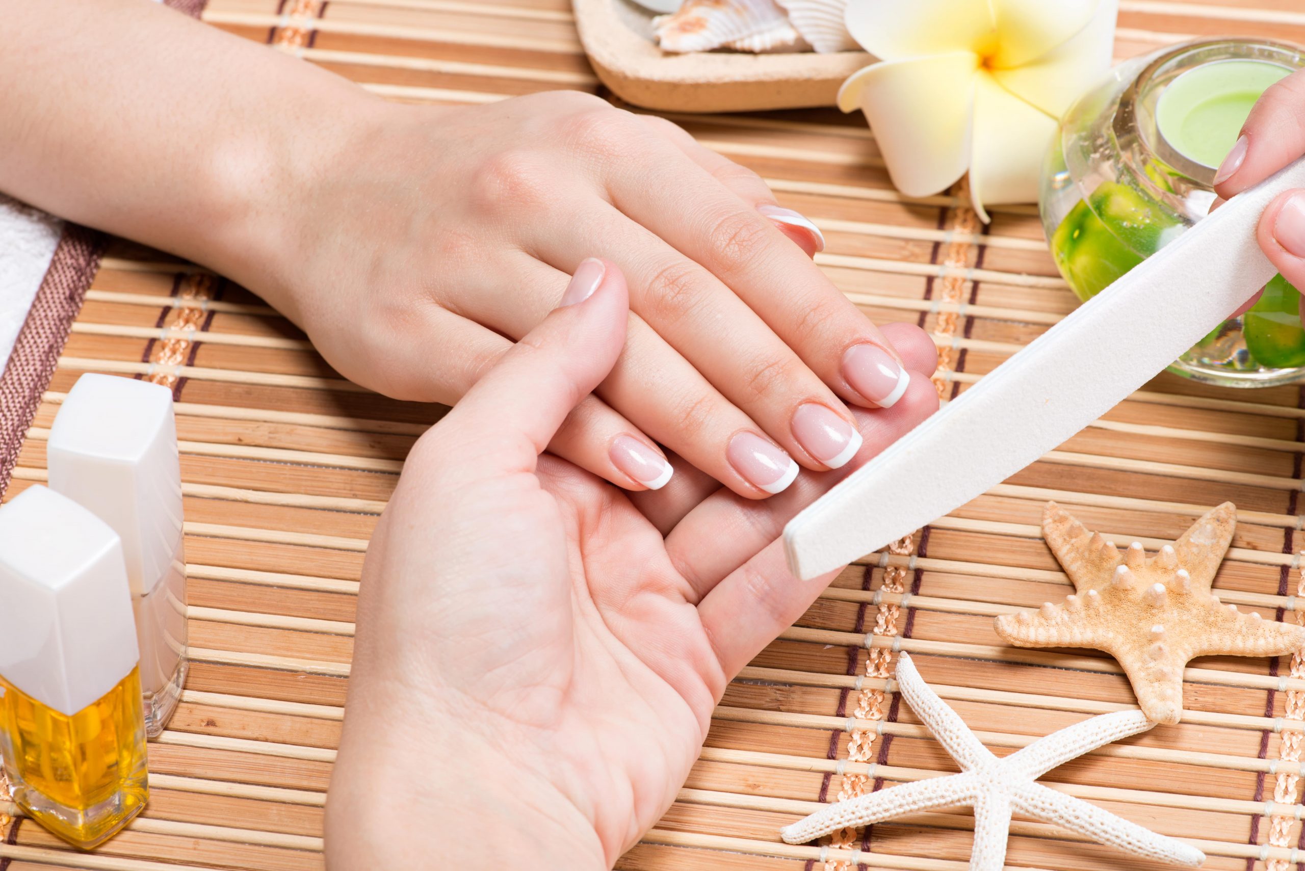 Posh Nails & Spa (10% OFF Military) in La Vernia, TX (6)