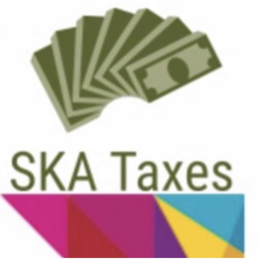 SKA Taxes in Maple Heights, OH (2)