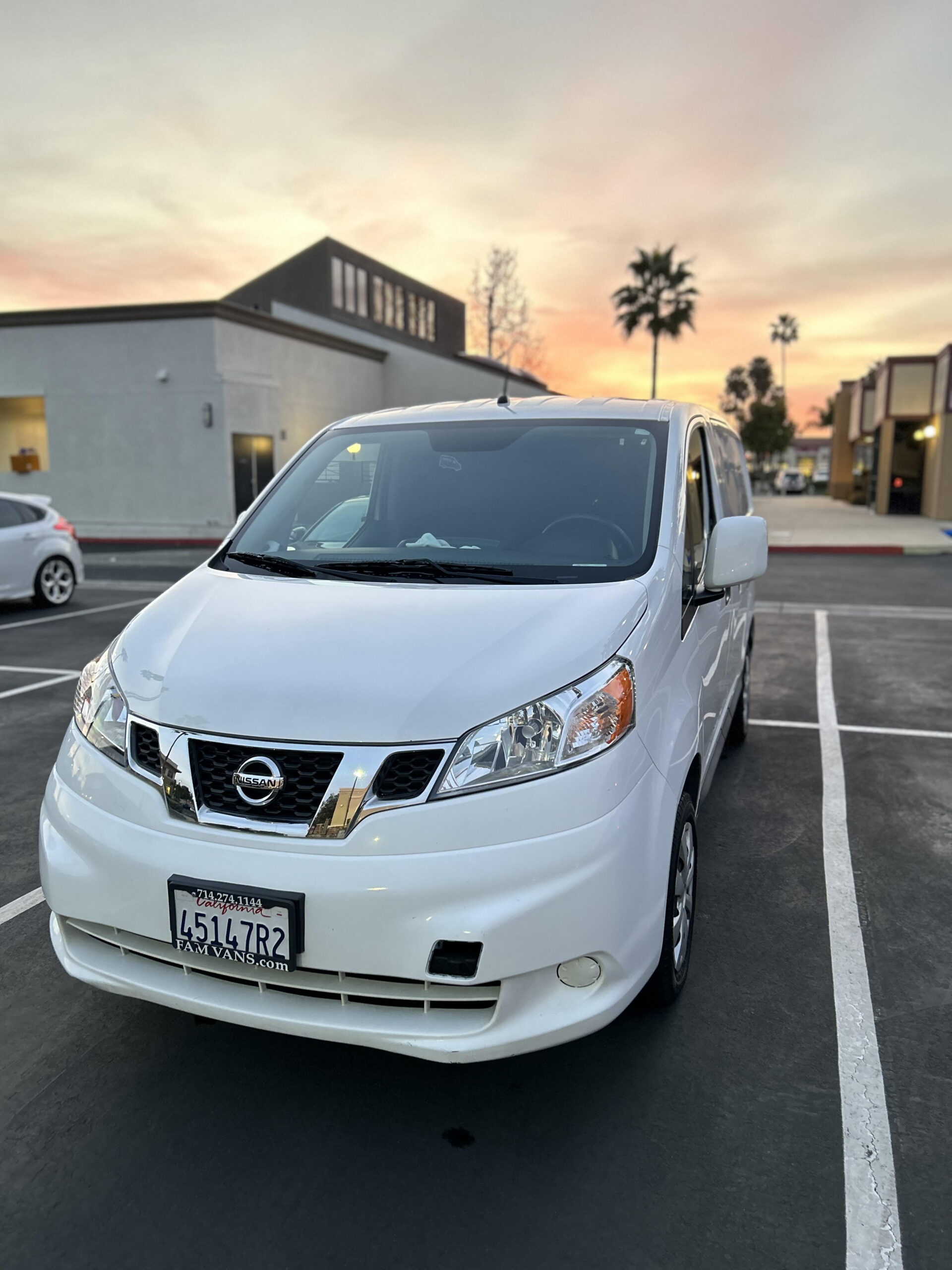 OC Express Detailing in Santa Ana, CA
